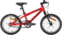 Купити дитячий велосипед Leon GO Vbr 16 2022  за ціною від 10200 грн.