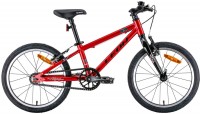 Купить дитячий велосипед Leon GO Vbr 18 2022: цена от 10400 грн.