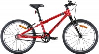 Купить детский велосипед Leon GO Vbr 20 2022  по цене от 10756 грн.
