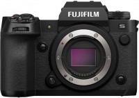 Купить фотоапарат Fujifilm X-H2S body: цена от 89500 грн.