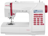 Купить швейная машина / оверлок Veritas Claire  по цене от 12542 грн.