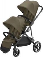 Купить коляска Cybex Gazelle S Twin  по цене от 35028 грн.