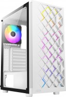 Купити корпус AZZA Spectra White  за ціною від 2049 грн.