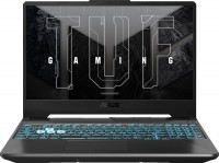 Купити ноутбук Asus TUF Gaming F15 FX506HEB (FX506HEB-HN187T) за ціною від 37399 грн.