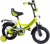 Купить детский велосипед Corso Maxis 14: цена от 3292 грн.