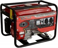 Купити електрогенератор Solax LT3500MX  за ціною від 14550 грн.