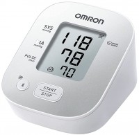 Купити тонометр Omron X2 Smart за ціною від 2299 грн.