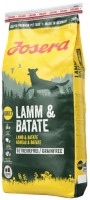 Купить корм для собак Josera Lamb/Batate 15 kg: цена от 3821 грн.