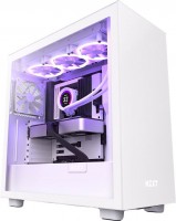 Купити корпус NZXT H7 White  за ціною від 7228 грн.