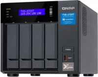 Купити NAS-сервер QNAP TVS-472XT-i3-4G  за ціною від 95510 грн.