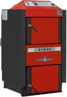 Купити опалювальний котел Atmos DC 30 SX  за ціною від 126353 грн.