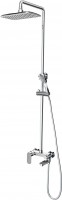 Купити душова система Topaz Barts-TB 07102-H36-S  за ціною від 6550 грн.