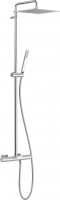 Купити душова система Tres Project-tres 21131201  за ціною від 24967 грн.
