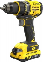 Купити дриль / шурупокрут Stanley FatMax SFMCD720D2K за ціною від 8112 грн.