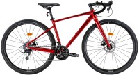 Купить велосипед Leon GR-90 DD 2022 frame S: цена от 25500 грн.