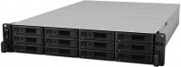 Купить NAS-сервер Synology SA3600: цена от 411138 грн.
