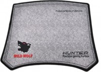 Купити килимок для мишки Voltronic Power Hunter Wild Wolf  за ціною від 454 грн.