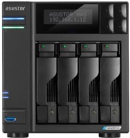 Купить NAS-сервер ASUSTOR Lockerstor 4 Gen2: цена от 31850 грн.