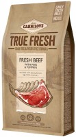 Купить корм для собак Carnilove True Fresh Beef 1.4 kg: цена от 911 грн.