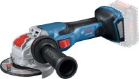 Купить шліфувальна машина Bosch GWX 18V-15 C Professional 06019H6400: цена от 15720 грн.