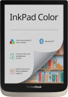 Купити електронна книга PocketBook InkPad Color за ціною від 12099 грн.