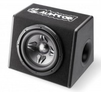 Купить автосабвуфер Auditor Audio RIP 250B: цена от 14100 грн.