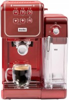 Купить кофеварка Breville Prima Latte III VCF147X  по цене от 10320 грн.