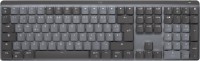 Купити клавіатура Logitech MX Mechanical Tactile Switch  за ціною від 5872 грн.