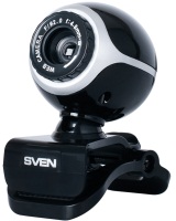 Купити WEB-камера Sven IC-300  за ціною від 311 грн.