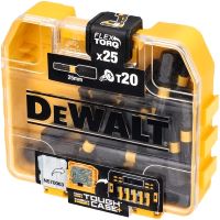 Купити біти / торцеві голівки DeWALT DT70557T  за ціною від 492 грн.