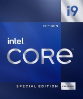 Купити процесор Intel Core i9 Alder Lake (i9-12900KS BOX) за ціною від 13725 грн.