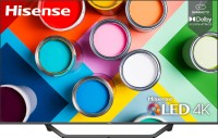Купити телевізор Hisense 58A7GQ  за ціною від 38745 грн.