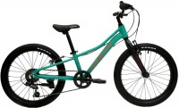 Купить велосипед Kinetic Coyote 20 2022  по цене от 10920 грн.