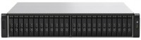 Купити NAS-сервер QNAP TS-h2490FU-7232P-64G  за ціною від 324808 грн.