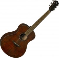 Купить гітара Baton Rouge X11LS/F: цена от 9999 грн.