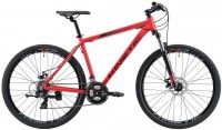 Купить велосипед Kinetic Storm 27.5 2022 frame 19  по цене от 14400 грн.
