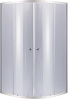 Купить душова кабіна Lidz Latwa 80x80 BP SC80x80.SAT.MID.FR: цена от 3824 грн.
