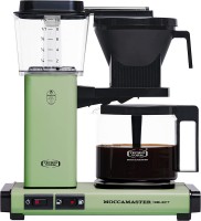 Купить кофеварка Moccamaster KBG Select Pastel Green: цена от 10226 грн.