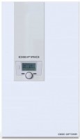 Купити опалювальний котел Defro DBE Optima 16  за ціною від 28500 грн.