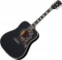 Купить гитара Gibson Hummingbird Standard  по цене от 206999 грн.