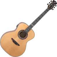 Купить гитара Luna Artist Craftsman  по цене от 36960 грн.