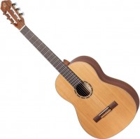 Купить гитара Ortega R122L  по цене от 13920 грн.