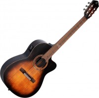 Купить гитара Ortega DSSUITE-C/E  по цене от 41960 грн.