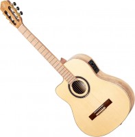 Купить гитара Ortega TZSM-3-L: цена от 42520 грн.