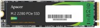 Купити SSD Apacer AS2280P4X за ціною від 971 грн.