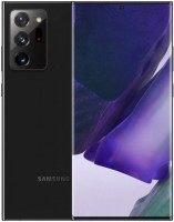 Купити мобільний телефон Samsung Galaxy Note20 Ultra 5G 128GB за ціною від 14999 грн.