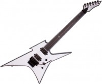 Купить гитара B.C. Rich Ironbird Extreme with Floyd Rose: цена от 106405 грн.