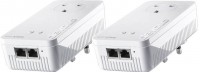 Купить powerline адаптер Devolo Magic 2 WiFi 6 Mesh Starter Kit  по цене от 8564 грн.