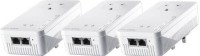 Купить powerline адаптер Devolo Magic 2 WiFi 6 Mesh Multiroom Kit  по цене от 8564 грн.