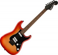 Купити електрогітара / бас-гітара Squier Contemporary Stratocaster Special HT  за ціною від 22191 грн.